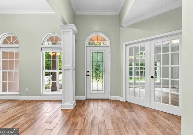 Photo 3 of Single family home for sale at 47 Sandy Btm Ct, Kingsland, GA 31548 | MLS# 10853269 | Listing updated on 2026-09-28