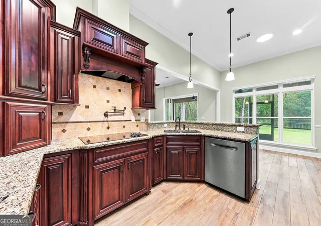 Photo 4 of Single family home for sale at 47 Sandy Btm Ct, Kingsland, GA 31548 | MLS# 10853269 | Listing updated on 2026-09-28