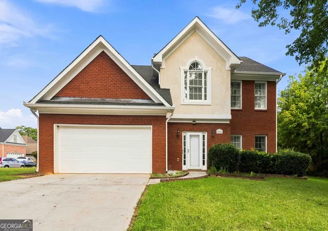 Photo 1 of Single family home for sale at 5585 Martin Grv Dr Nw, Lilburn, GA 30047 | MLS# 10839591 | Listing updated on 2026-09-10