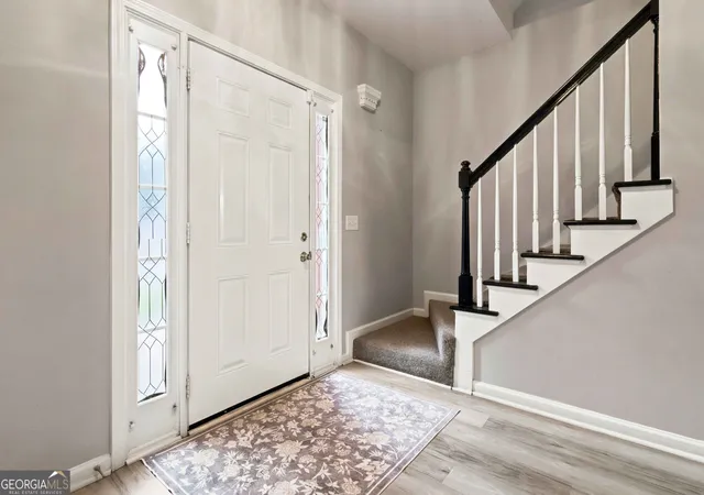 Photo 3 of Single family home for sale at 5585 Martin Grv Dr Nw, Lilburn, GA 30047 | MLS# 10839591 | Listing updated on 2026-09-10
