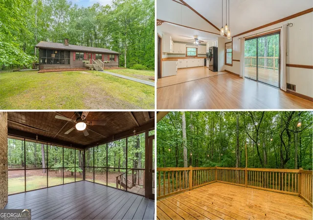 Photo 1 of Single family home for sale at 3661 Pennington Dr Se, Conyers, GA 30013 | MLS# 10753671 | Listing updated on 2026-09-27