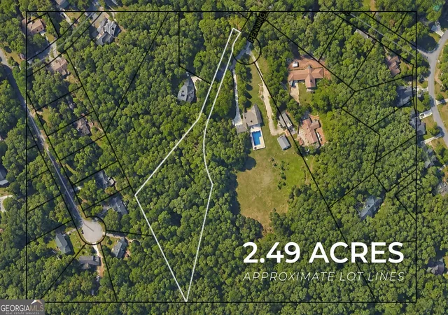 Photo 3 of Single family home for sale at 3661 Pennington Dr Se, Conyers, GA 30013 | MLS# 10753671 | Listing updated on 2026-09-27