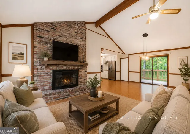 Photo 4 of Single family home for sale at 3661 Pennington Dr Se, Conyers, GA 30013 | MLS# 10753671 | Listing updated on 2026-09-27