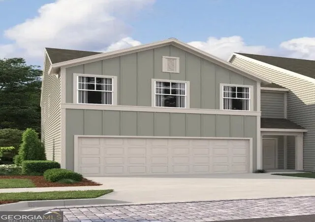 Photo 1 of Townhouse for sale at 518 Wilderling Ln, Cartersville, GA 30120 | MLS# 10851999 | Listing updated on 2026-10-08