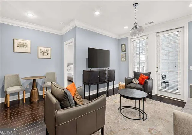 Photo 4 of Condo for sale at 901 Abernathy Rd #5140, Sandy Springs, GA 30328 | MLS# 10880668 | Listing updated on 2026-10-29