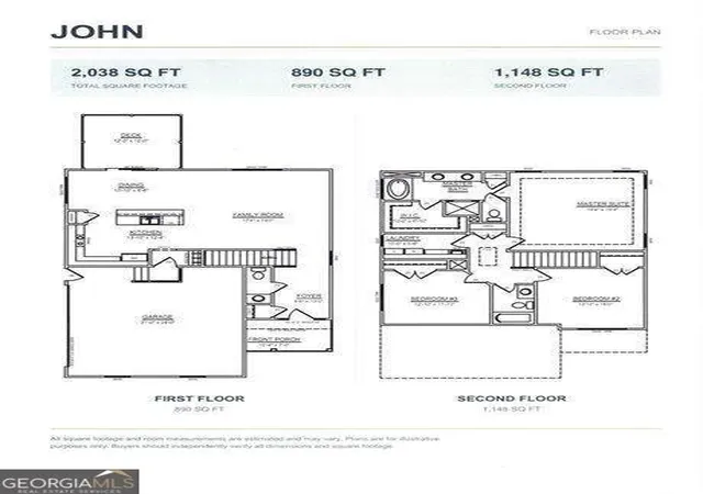 Photo 2 of Single family home for sale at 25 Lewis Ferguson Rd, Emerson, GA 30137 | MLS# 10879699 | Listing updated on 2026-10-27