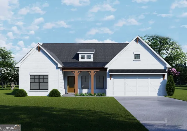 Photo 1 of Single family home for sale at 772 Secret Garden Ln, Dacula, GA 30019 | MLS# 10842754 | Listing updated on 2026-09-23