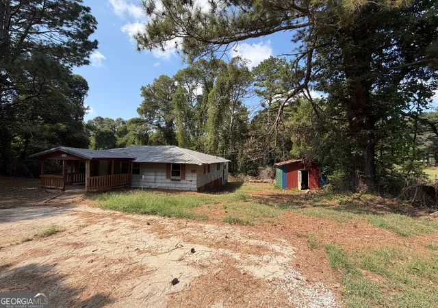 Photo 3 of Single family home for sale at 104 Mccreery Rd, Jefferson, GA 30549 | MLS# 10851291 | Listing updated on 2026-10-07