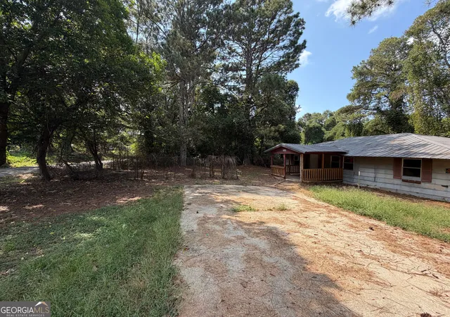 Photo 3 of Single family home for sale at 104 Mccreery Rd, Jefferson, GA 30549 | MLS# 10851291 | Listing updated on 2026-10-07
