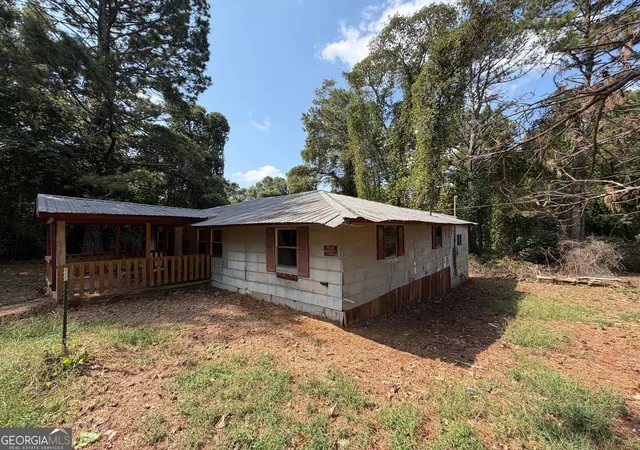 Photo 4 of Single family home for sale at 104 Mccreery Rd, Jefferson, GA 30549 | MLS# 10851291 | Listing updated on 2026-10-07