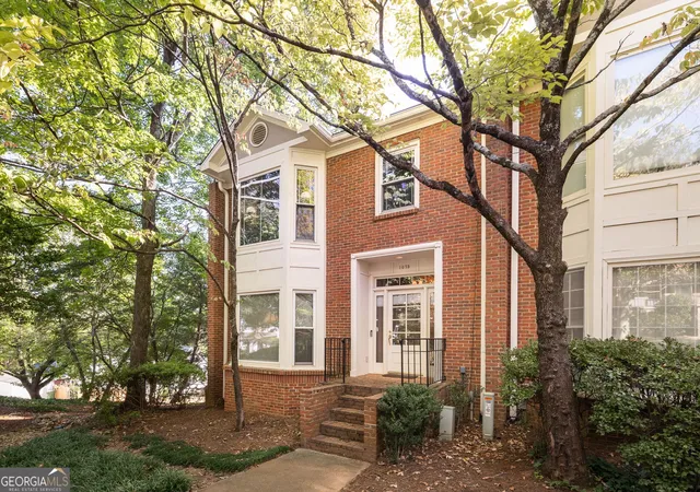 Photo 1 of Condo for sale at 1075 High Point Dr Ne, Atlanta, GA 30306 | MLS# 10842738 | Listing updated on 2026-09-10