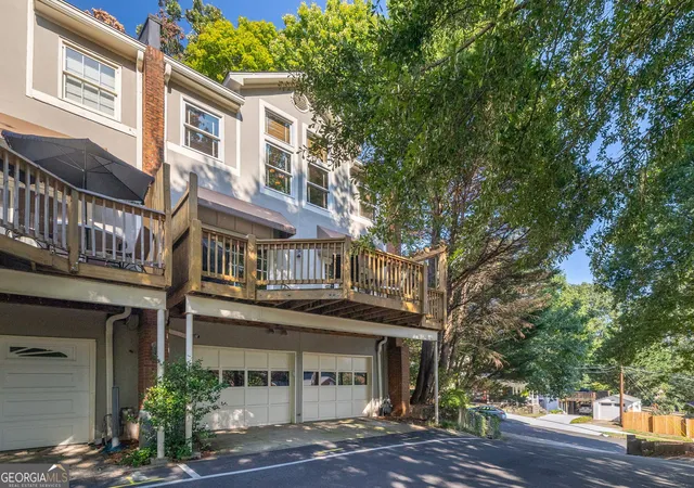 Photo 23 of Condo for sale at 1075 High Point Dr Ne, Atlanta, GA 30306 | MLS# 10842738 | Listing updated on 2026-09-10