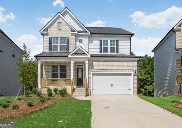 Single family home for sale at 1040 Trident Maple Chase, Lawrenceville, GA 30045 | MLS# 10765405