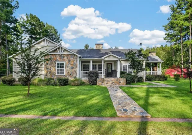 Photo 1 of Sale Pending at 978 Groover Rd Ne, Ludowici, GA 31316 | MLS# 10837566 | Listing updated on 2026-09-16
