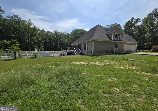 Photo 2 of Single family home for sale at 325 Rain Valley Cir, Meansville, GA 30256 | MLS# 10846520 | Listing updated on 2026-10-08
