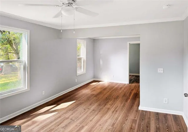 Photo 14 of Single family home for sale at 298 Tennessee St, Fairmount, GA 30139 | MLS# 10849314 | Listing updated on 2026-10-08