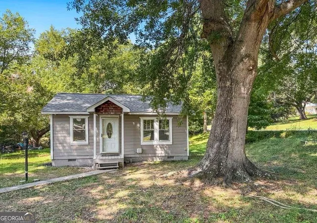 Single family home for sale at 298 Tennessee St, Fairmount, GA 30139 | MLS# 10849314