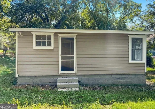 Photo 4 of Single family home for sale at 298 Tennessee St, Fairmount, GA 30139 | MLS# 10849314 | Listing updated on 2026-10-08