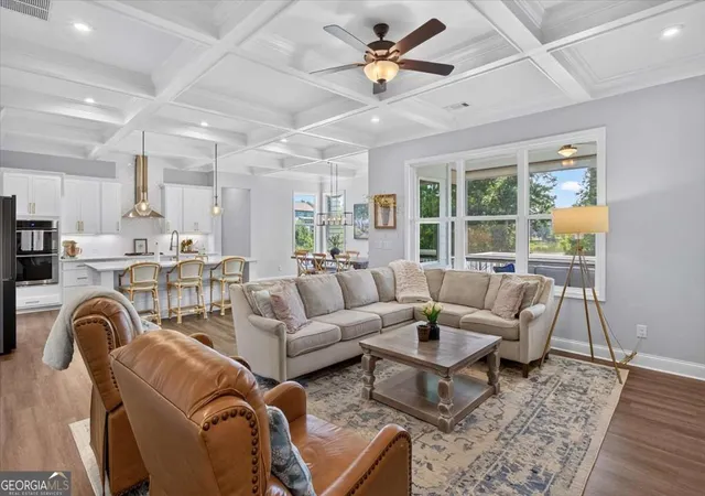 Photo 3 of Single family home for sale at 757 Bridgeview Dr, Canton, GA 30115 | MLS# 10843103 | Listing updated on 2026-09-10