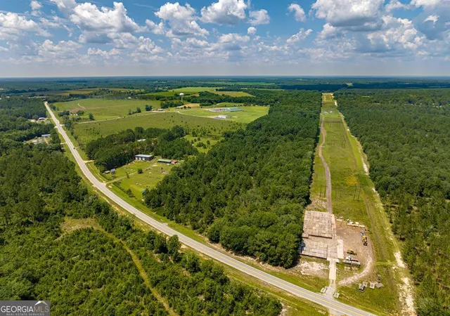 Photo 2 of Land for sale at 650 Benjamin H Hl Dr, Fitzgerald, GA 31750 | MLS# 10546851 | Listing updated on 2026-09-09