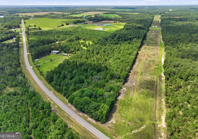 Photo 3 of Land for sale at 650 Benjamin H Hl Dr, Fitzgerald, GA 31750 | MLS# 10546851 | Listing updated on 2026-09-09