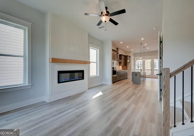 Townhouse for sale at 1851 Marisol Cir NW, Kennesaw, GA 30144 | MLS# 10843133