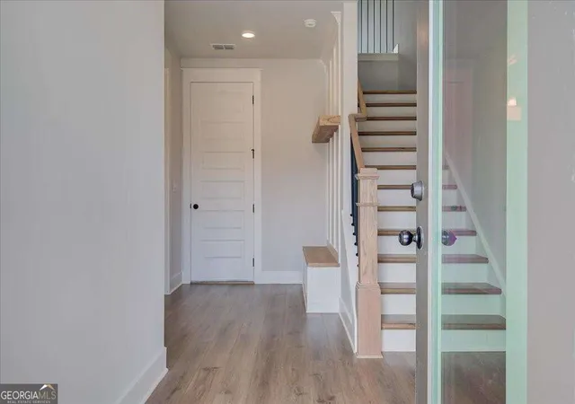 Photo 2 of Townhouse for sale at 1851 Marisol Cir Nw, Kennesaw, GA 30144 | MLS# 10843133 | Listing updated on 2026-09-10