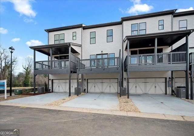 Photo 36 of Townhouse for sale at 1851 Marisol Cir Nw, Kennesaw, GA 30144 | MLS# 10843133 | Listing updated on 2026-09-10
