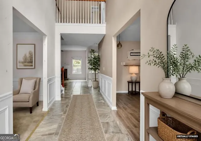 Photo 4 of Single family home for sale at 5119 Miller Woods Dr, Decatur, GA 30035 | MLS# 10810738 | Listing updated on 2026-09-23