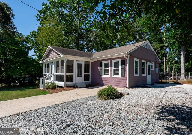 Photo 1 of Single family home for sale at 2890 Sherwood Rd Se, Smyrna, GA 30082 | MLS# 10834701 | Listing updated on 2026-09-29