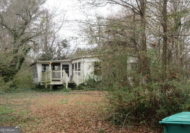 Photo 1 of Manufactured home for sale at 59 Skyland Dr W, Locust Grove, GA 30248 | MLS# 10846645 | Listing updated on 2026-09-30
