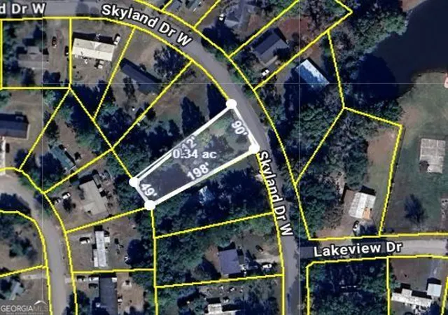 Photo 3 of Manufactured home for sale at 59 Skyland Dr W, Locust Grove, GA 30248 | MLS# 10846645 | Listing updated on 2026-09-30