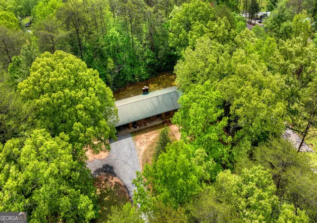 Photo 1 of Single family home for sale at 388 Jones St #18-25, Blue Ridge, GA 30513 | MLS# 10836428 | Listing updated on 2026-09-21