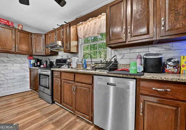 Photo 2 of Single family home for sale at 388 Jones St #18-25, Blue Ridge, GA 30513 | MLS# 10836428 | Listing updated on 2026-09-21