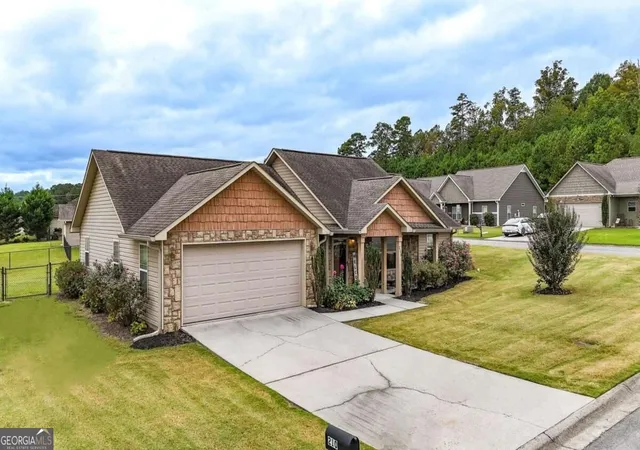 Photo 1 of Single family home for sale at 210 Madison Dr Sw, Calhoun, GA 30701 | MLS# 10840823 | Listing updated on 2026-09-18