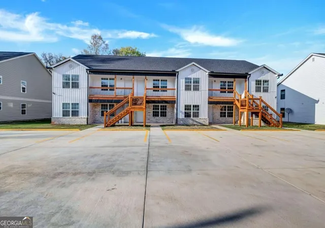 Multi family home for sale at 619 Elberta St, Fort Valley, GA 31030 | MLS# 10851083