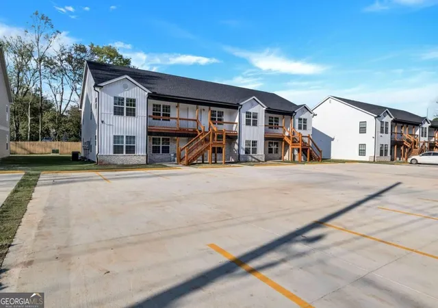 Photo 2 of Multi family home for sale at 619 Elberta St, Fort Valley, GA 31030 | MLS# 10851083 | Listing updated on 2026-10-06