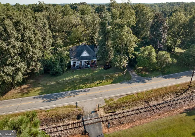 Photo 2 of Single family home for sale at 4782 Highway 36, The Rock, GA 30285 | MLS# 10851955 | Listing updated on 2026-10-07