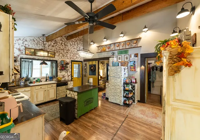 Photo 3 of Single family home for sale at 4782 Highway 36, The Rock, GA 30285 | MLS# 10851955 | Listing updated on 2026-10-07