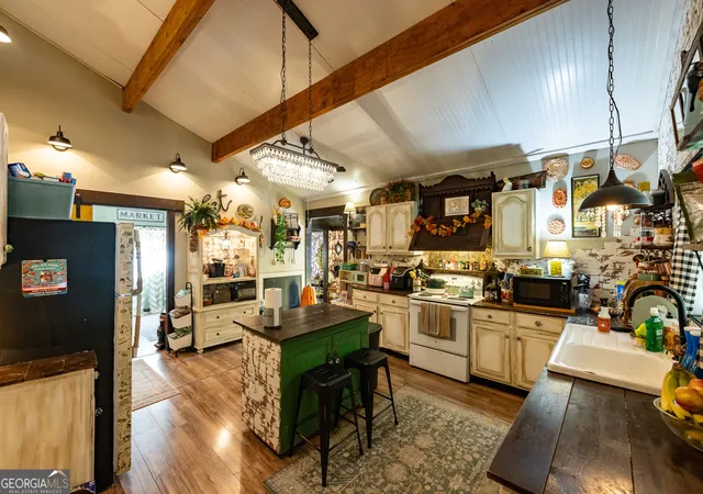 Photo 4 of Single family home for sale at 4782 Highway 36, The Rock, GA 30285 | MLS# 10851955 | Listing updated on 2026-10-07