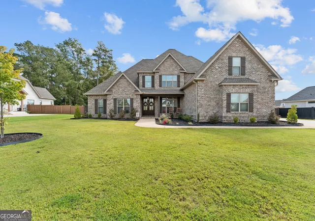 Single family home for sale at 223 Bristleleaf Path, Kathleen, GA 31047 | MLS# 10845268