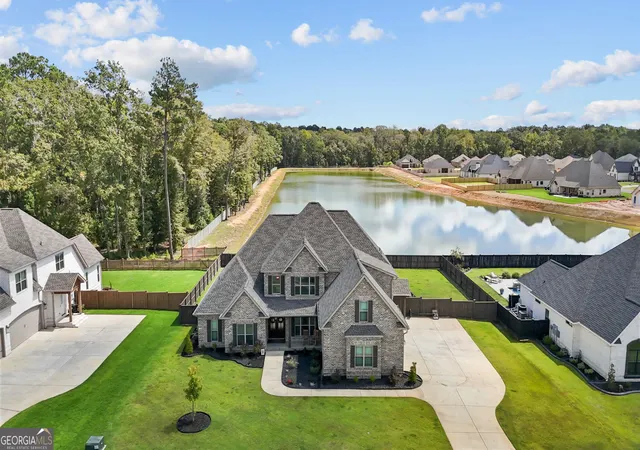 Photo 1 of Single family home for sale at 223 Bristleleaf Path, Kathleen, GA 31047 | MLS# 10845268 | Listing updated on 2026-10-28