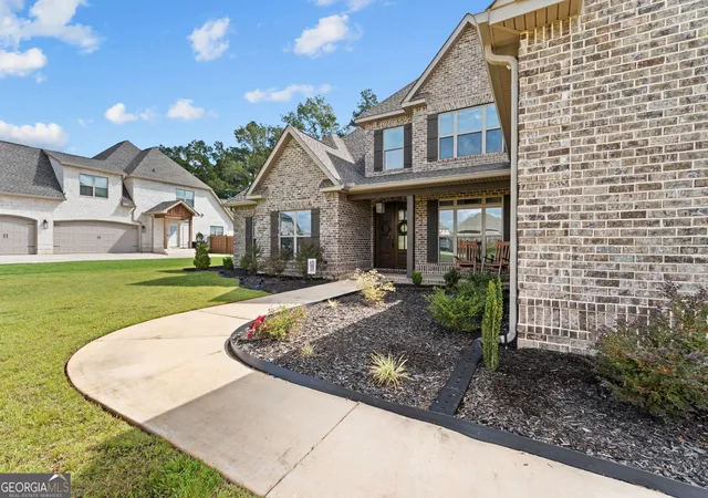Photo 4 of Single family home for sale at 223 Bristleleaf Path, Kathleen, GA 31047 | MLS# 10845268 | Listing updated on 2026-10-28