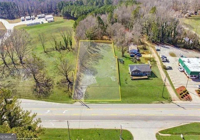 Photo 2 of Land for sale at 5323 Thompson Brg Rd, Murrayville, GA 30564 | MLS# 10851552 | Listing updated on 2026-10-07