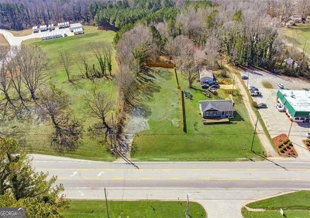Photo 3 of Land for sale at 5323 Thompson Brg Rd, Murrayville, GA 30564 | MLS# 10851552 | Listing updated on 2026-10-07