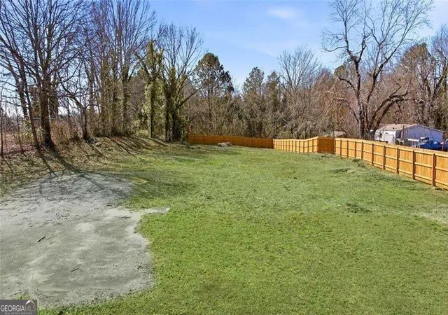 Photo 4 of Land for sale at 5323 Thompson Brg Rd, Murrayville, GA 30564 | MLS# 10851552 | Listing updated on 2026-10-07