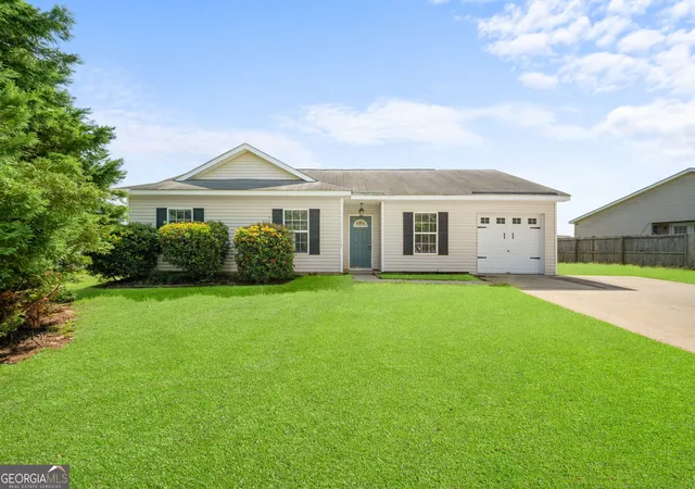 Photo 2 of Single family home for sale at 9020 Whispering Pines Blvd, Statesboro, GA 30458 | MLS# 10851085 | Listing updated on 2026-10-06