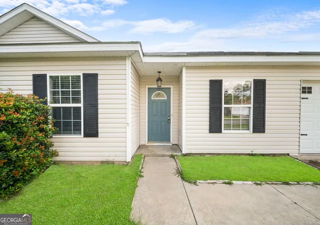 Photo 3 of Single family home for sale at 9020 Whispering Pines Blvd, Statesboro, GA 30458 | MLS# 10851085 | Listing updated on 2026-10-06