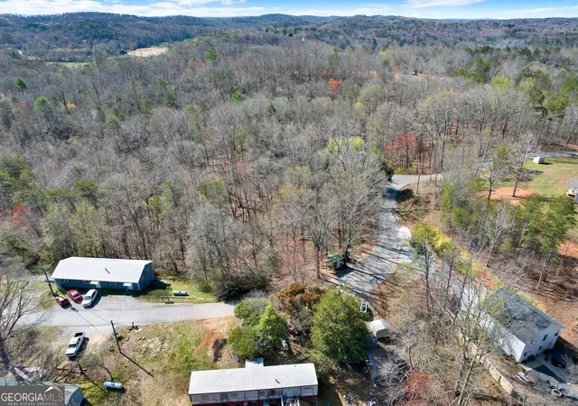 Listing Photo 2 - Condo for sale in building located at 120 Blair Ridge Rd, Dahlonega, GA 30533