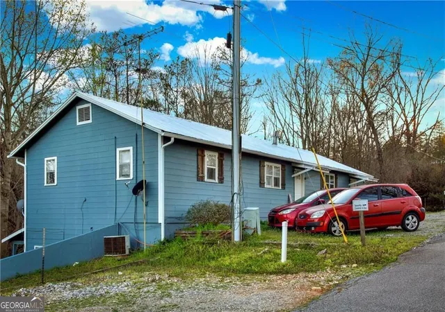 Photo 1 of Multi family home for sale at 120 Blair Ridge Rd, Dahlonega, GA 30533 | MLS# 10831212 | Listing updated on 2026-09-09